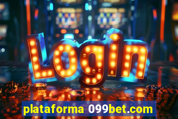 plataforma 099bet.com